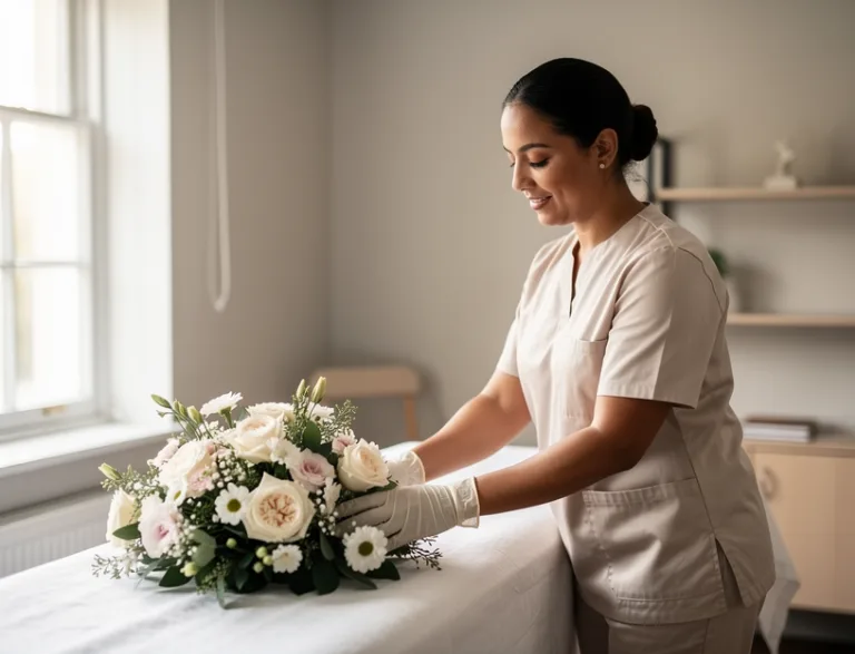 funeral home Swanscombe